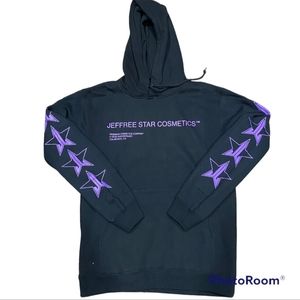 Jeffree Star 5th Anniversary Hoodie
